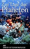 Zur Lage des Planeten - Teil 3: Die Zukunft des Lebens