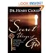 The Secret Things of God: Unlocking the Treasures Reserved for You