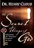 The Secret Things of God