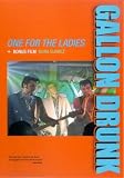 Gallon Drunk - One For The Ladies [1991] [DVD]