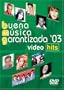 Buena Musica Garantizada 03