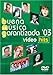 Buena Musica Garantizada 03 [DVD] [Import]