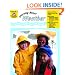 Learning About Weather, Grades K-1 (Scienceworks for Kids Series)