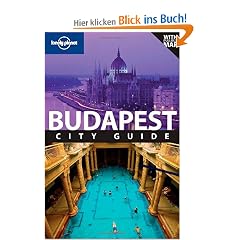 Budapest (Lonely Planet Budapest)