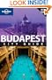 Lonely Planet Budapest (City Travel Guide)