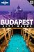 Lonely Planet Budapest (City Travel Guide)