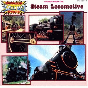 CD-Charts  Search : Sounds from the Steam Locomotive