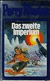 Perry Rhodan, Bd.19, Das zweite Imperium