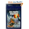 Das zweite Imperium. Perry Rhodan 19. (Perry Rhodan Silberband)
