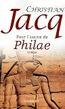 Pour l\'amour de Philae