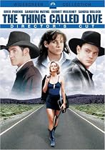 The Thing Called Love (Director's Cut)