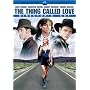 The Thing Called Love (Director's Cut)