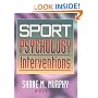 Sport Psychology Interventions
