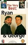 Review Manchester United F.C.  / Manchester United - The Very Best: Ryan And George [1993]
