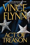 Act of Treason (Mitch Rapp Novels)