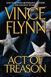 Act of Treason (Mitch Rapp Novels)