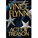 Act of Treason (Mitch Rapp Novels) (Mitch Rapp Novels)