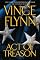 Act of Treason (Mitch Rapp Novels)