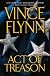 Act of Treason (Mitch Rapp Novels)