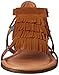 Minnetonka Women's Maui Passport Collection Sandal