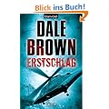 Erstschlag: Roman