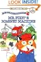 Mr Fixits Magnet Machine Richard Scarry Ready to Read Books