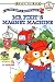 Mr Fixits Magnet Machine Richard Scarry Ready to Read Books