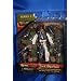 Pirates of the Caribbean Dead Man's Chest Series 2 Jack Sparrow Figure
