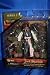 PIRATES OF THE CARIBBEAN DEAD MAN'S CHEST SERIES 2 JACK SPARROW FIGURE