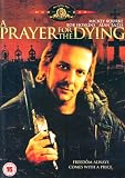 A Prayer For The Dying [UK IMPORT] - Mickey Rourke