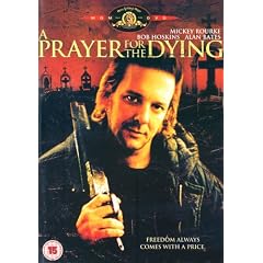 Prayer For The Dying [DVD]