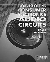 Troubleshooting Consumer Electronic Audio Circuits