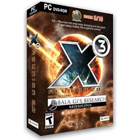 X3: The Reunion 2.0