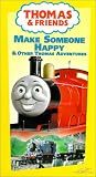 Thomas the Tank Engine & Friends - Make Someone Happy