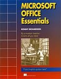 Microsoft Office Essentials