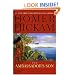 The Ambassador's Son (Josh Thurlow Novels)