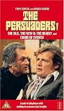 Persuaders, The - Vol. 6 - Episodes 11 And 12 - The Old, The New And The Deadly / Chain Of Events [UK IMPORT] - Roger Moore