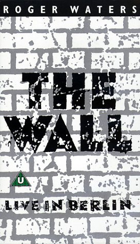 Roger Waters - The Wall