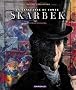 La Vengeance du Comte Skarbek, tome 1 : Les Deux mains d'Or