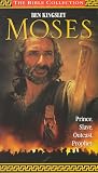 Moses (1996) (2pc)