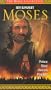 Moses [VHS]