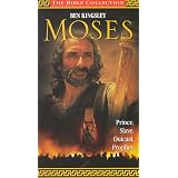 Moses(1996)(2pc)[VHS]