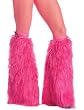 Fuzzy Boot-lets Costume