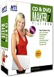 CD & DVD MAKER PLATINUM 7 PROFESSIONAL