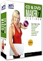 CD & DVD Maker Platinum 7 Professional