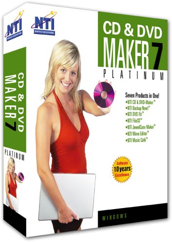 Childrens Toyshop  Software : CD & DVD Maker Platinum 7 Professional