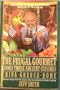 The Frugal Gourmet Cooks Three Ancient Cuisines, China, Greece, Rome, Delicious Recipes From the Cultures That Most Influenced Western Cooking SIGNED