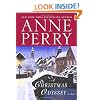 A Christmas Odyssey: A Novel