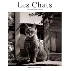 Les Chats, photographies et po�mes