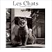 Les Chats, photographies et po�mes
